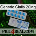 Generic Cialis 20Mg new15